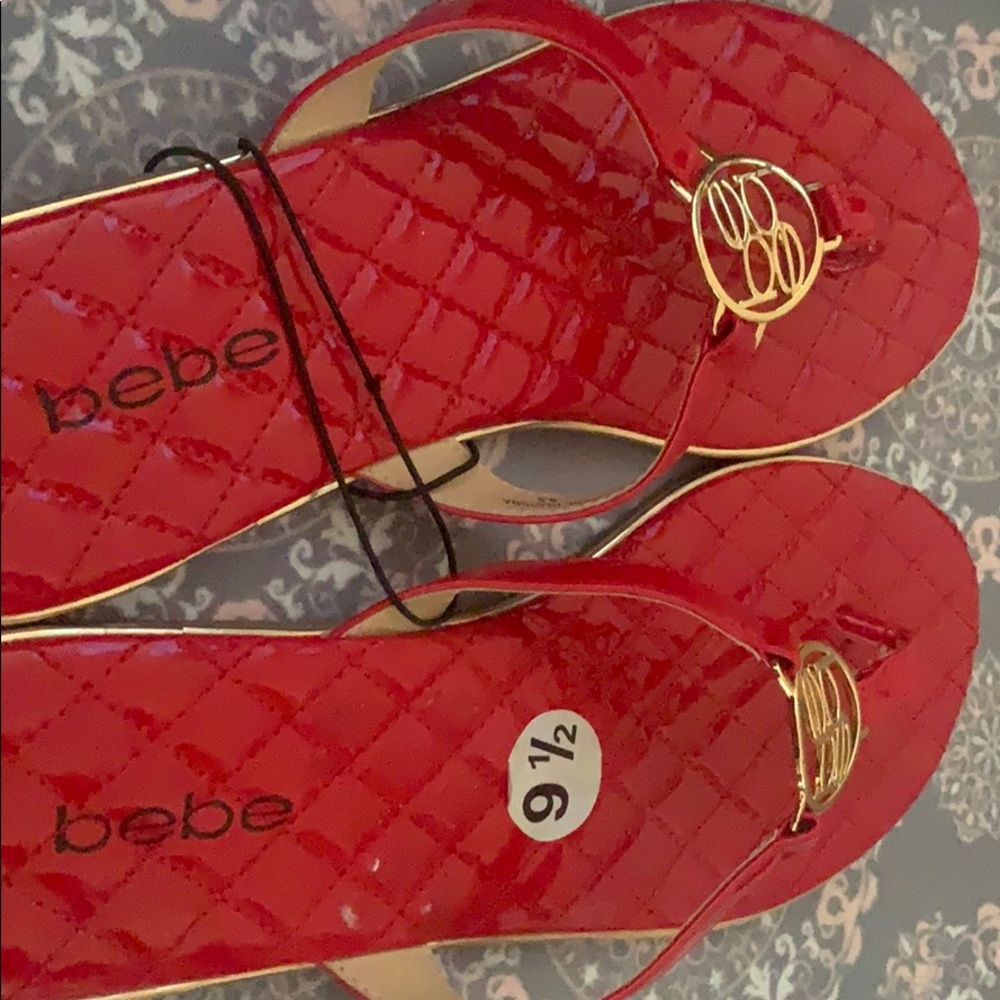 COPY - Sandals